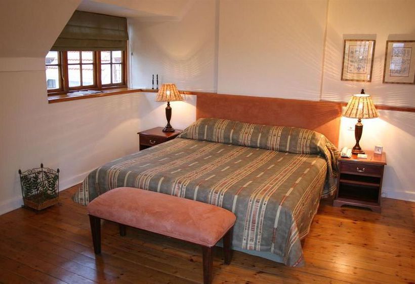 Hôtel Bourbon Joinville Business  | Joinville | Santa Catarina | Hôtels au Brésil 1