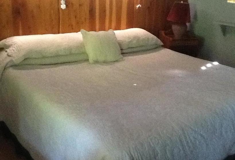 Beach Estates Inn Bed And Breakfast | Nanaimo | British Columbia | Canada 1