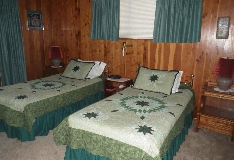 Beach Estates Inn Bed And Breakfast | Nanaimo | British Columbia | Canada 10