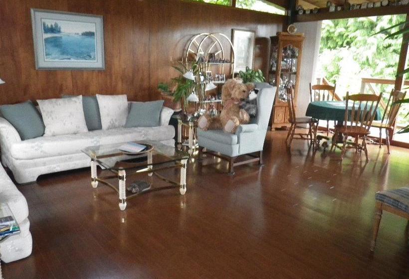 Beach Estates Inn Bed And Breakfast | Nanaimo | British Columbia | Canada 11