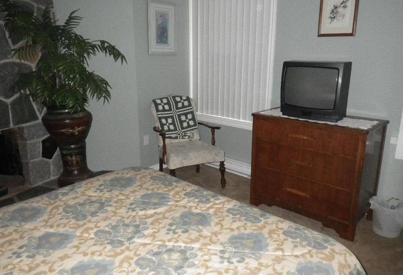 Beach Estates Inn Bed And Breakfast | Nanaimo | British Columbia | Canada 13