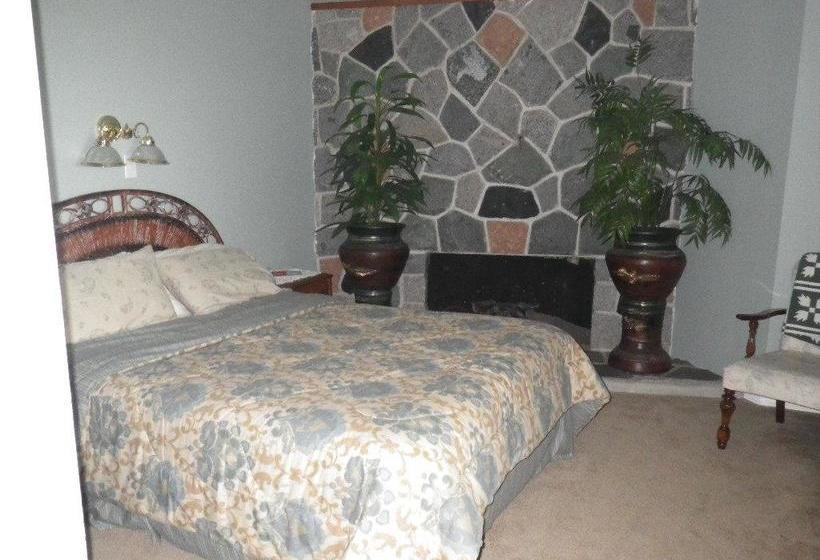 Beach Estates Inn Bed And Breakfast | Nanaimo | British Columbia | Canada 14