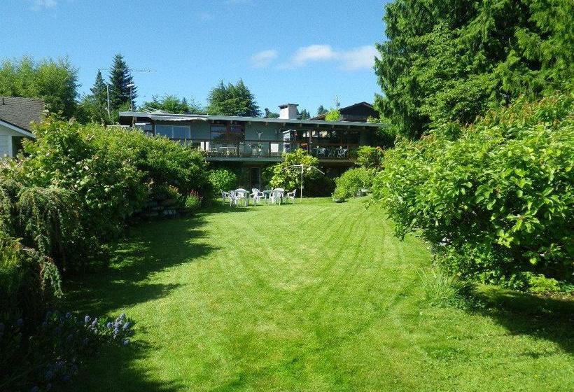 Beach Estates Inn Bed And Breakfast | Nanaimo | British Columbia | Canada 15