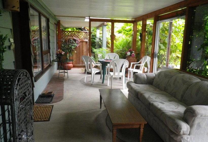 Beach Estates Inn Bed And Breakfast | Nanaimo | British Columbia | Canada 19