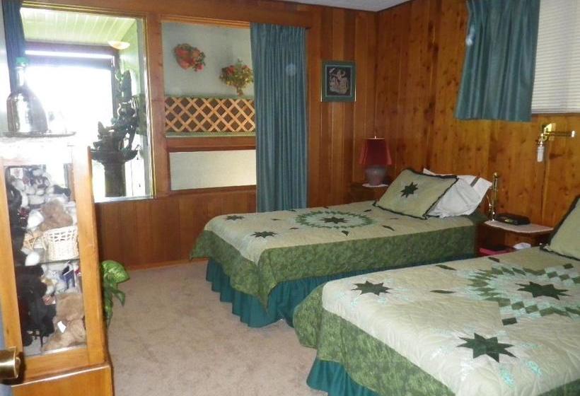 Beach Estates Inn Bed And Breakfast | Nanaimo | British Columbia | Canada 4