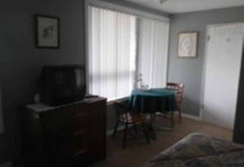 Beach Estates Inn Bed And Breakfast | Nanaimo | British Columbia | Canada 8