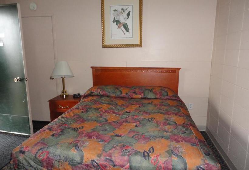 Matador Motel | Drayton Valley | Alberta | Canada 10