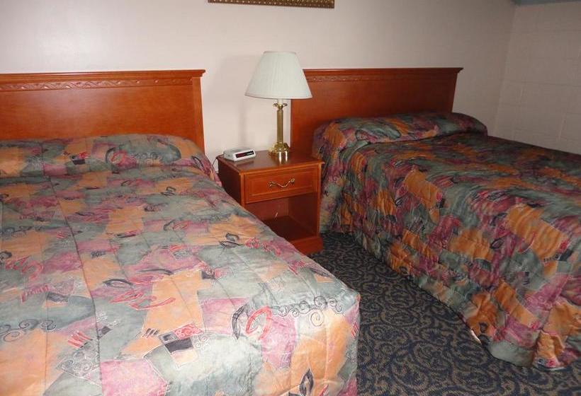 Matador Motel | Drayton Valley | Alberta | Canada 11