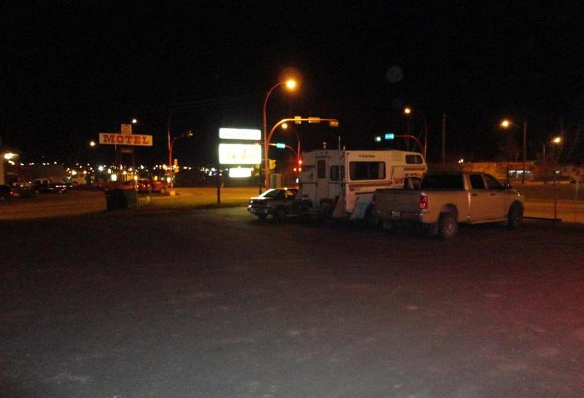 Matador Motel | Drayton Valley | Alberta | Canada 12