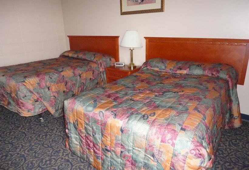 Matador Motel | Drayton Valley | Alberta | Canada 14