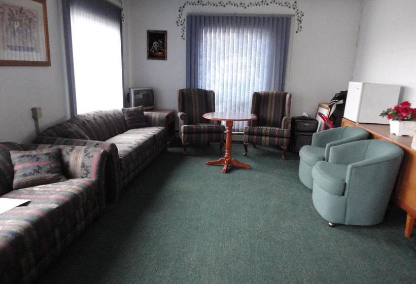 Matador Motel | Drayton Valley | Alberta | Canada 15