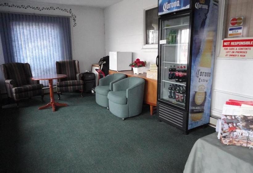 Matador Motel | Drayton Valley | Alberta | Canada 16