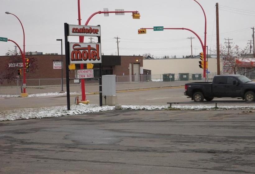 Matador Motel | Drayton Valley | Alberta | Canada 17