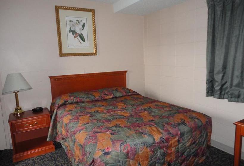 Matador Motel | Drayton Valley | Alberta | Canada 9