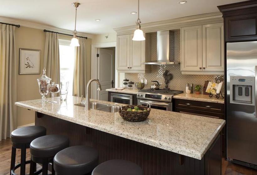 Resort 124 On Queen Hotel & Spa | Niagara on the Lake | Ontario | Canadá 1