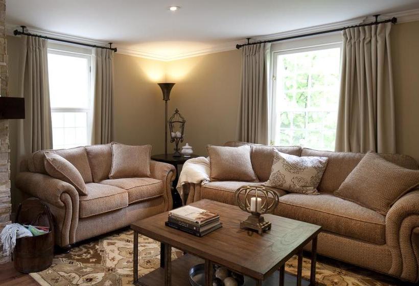 Resort 124 On Queen Hotel & Spa | Niagara on the Lake | Ontario | Canadá 11