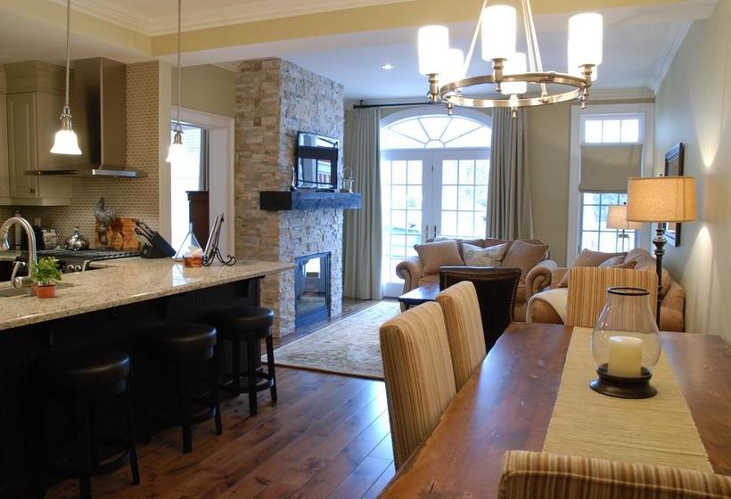 Resort 124 On Queen Hotel & Spa | Niagara on the Lake | Ontario | Canadá 13