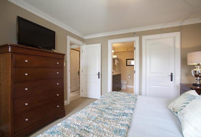 Resort 124 On Queen Hotel & Spa | Niagara on the Lake | Ontario | Canadá 14