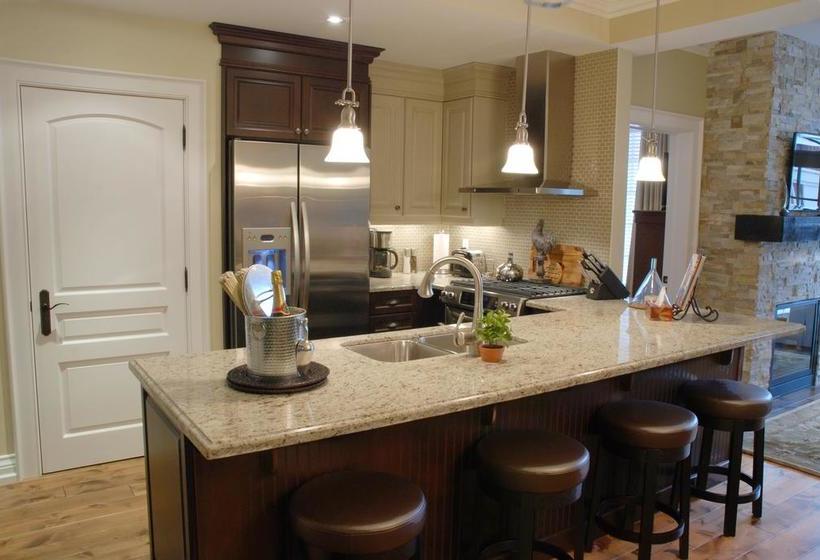 Resort 124 On Queen Hotel & Spa | Niagara on the Lake | Ontario | Canadá 15