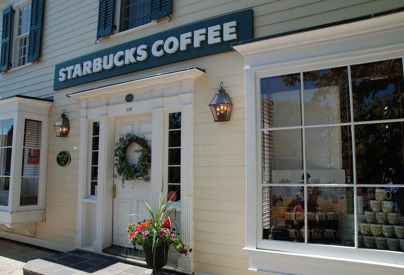 Resort 124 On Queen Hotel & Spa | Niagara on the Lake | Ontario | Canadá 18