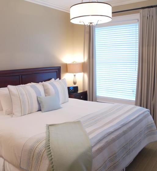 Resort 124 On Queen Hotel & Spa | Niagara on the Lake | Ontario | Canadá 20