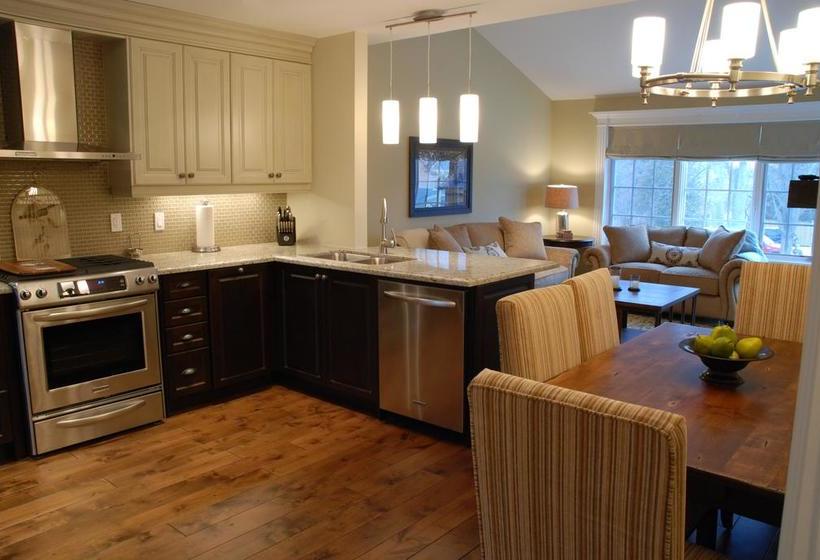 Resort 124 On Queen Hotel & Spa | Niagara on the Lake | Ontario | Canadá 9