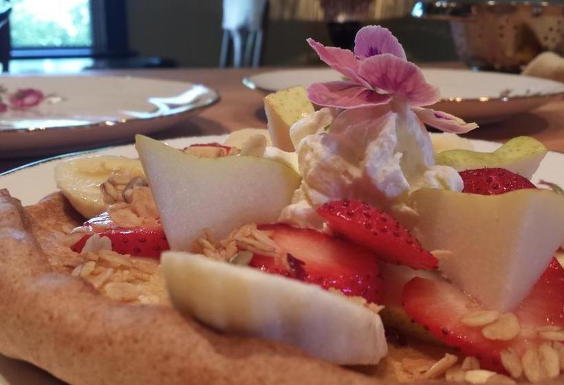 The Calder House Bed & Breakfast | Steinbach | Manitoba | Canada 12