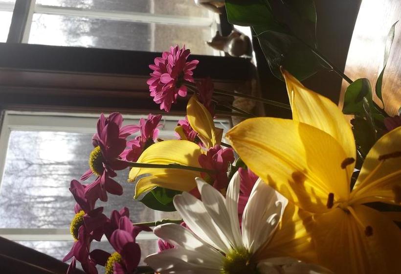 The Calder House Bed & Breakfast | Steinbach | Manitoba | Canada 14