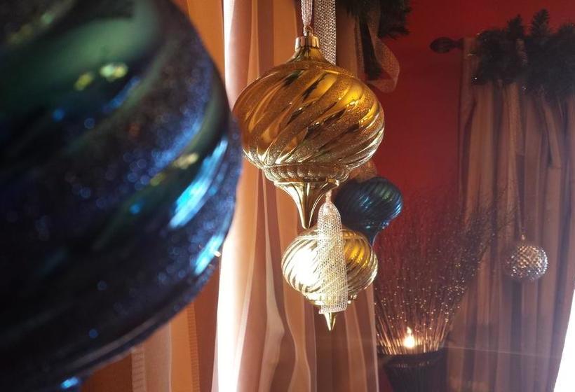 The Calder House Bed & Breakfast | Steinbach | Manitoba | Canada 16