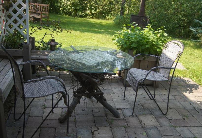 The Calder House Bed & Breakfast | Steinbach | Manitoba | Canada 2