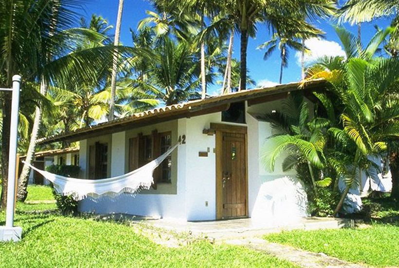Hotel Cana Brava Resort  | Ilheus | Bahia | Brasilien 1