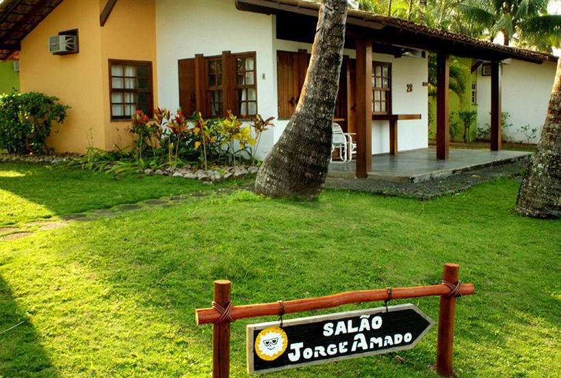 Hotel Cana Brava Resort  | Ilheus | Bahia | Brasilien 10