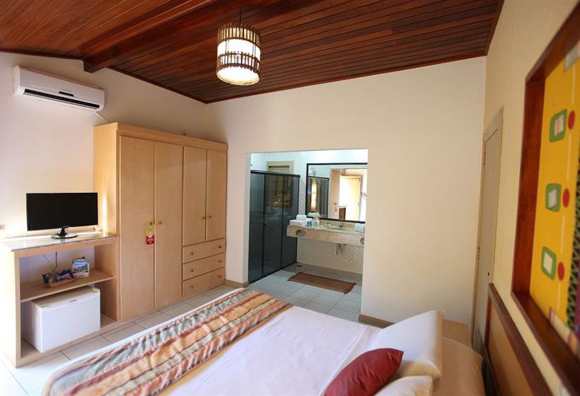 Hotel Cana Brava Resort  | Ilheus | Bahia | Brasilien 11