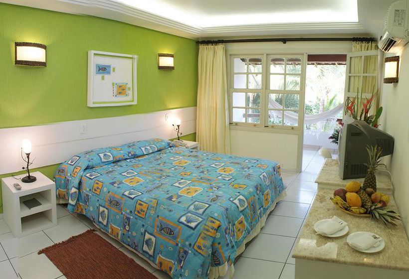 Hotel Cana Brava Resort  | Ilheus | Bahia | Brasilien 12