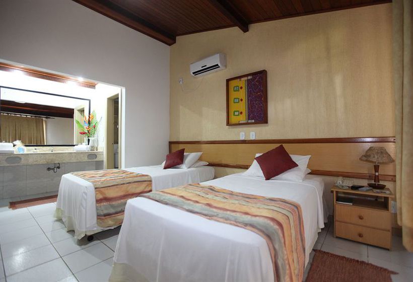 Hotel Cana Brava Resort  | Ilheus | Bahia | Brasilien 13