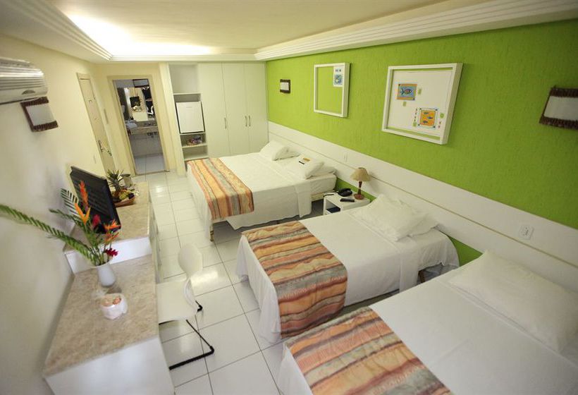 Hotel Cana Brava Resort  | Ilheus | Bahia | Brasilien 14