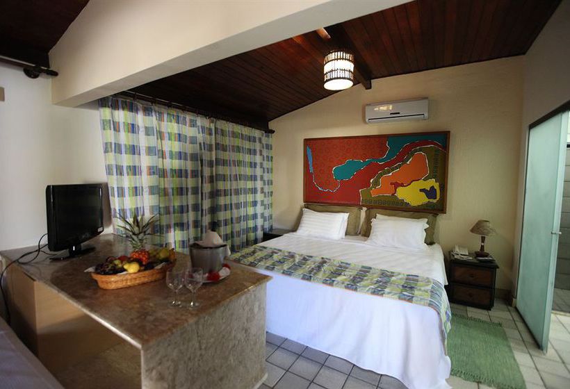 Hotel Cana Brava Resort  | Ilheus | Bahia | Brasilien 15