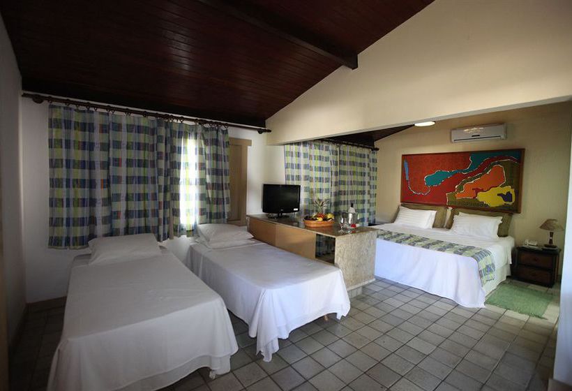 Hotel Cana Brava Resort  | Ilheus | Bahia | Brasilien 16
