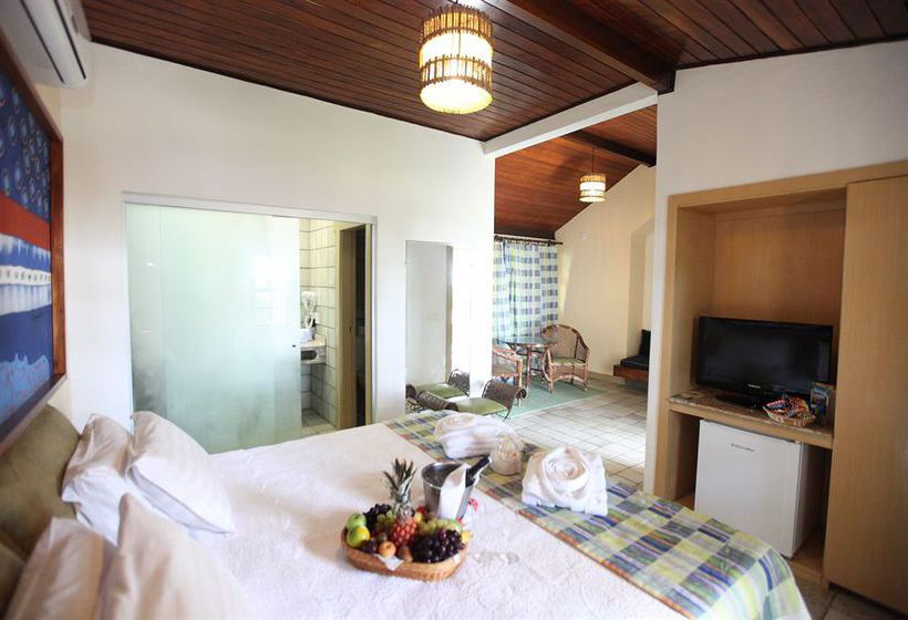 Hotel Cana Brava Resort  | Ilheus | Bahia | Brasilien 17
