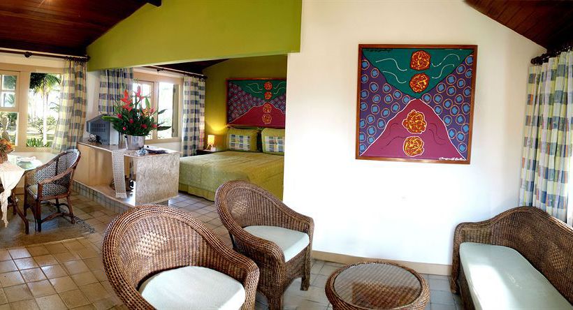 Hotel Cana Brava Resort  | Ilheus | Bahia | Brasilien 18