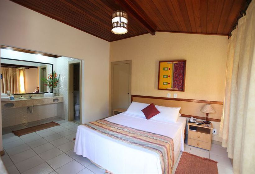 Hotel Cana Brava Resort  | Ilheus | Bahia | Brasilien 19