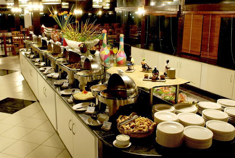 Hotel Cana Brava Resort  | Ilheus | Bahia | Brasilien 2