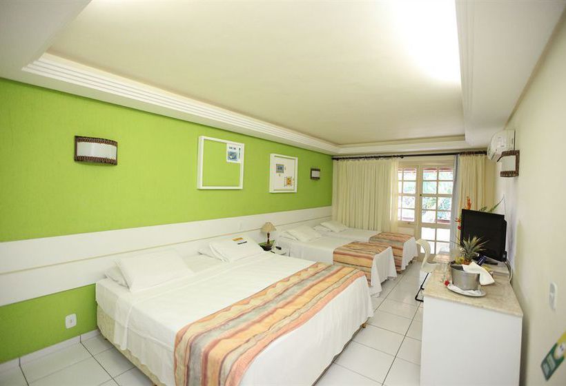 Hotel Cana Brava Resort  | Ilheus | Bahia | Brasilien 20