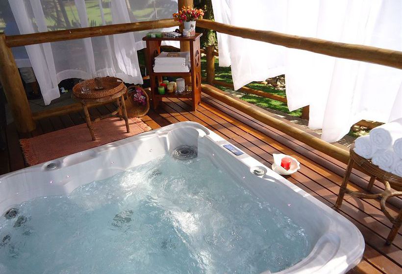 Hotel Cana Brava Resort  | Ilheus | Bahia | Brasilien 3