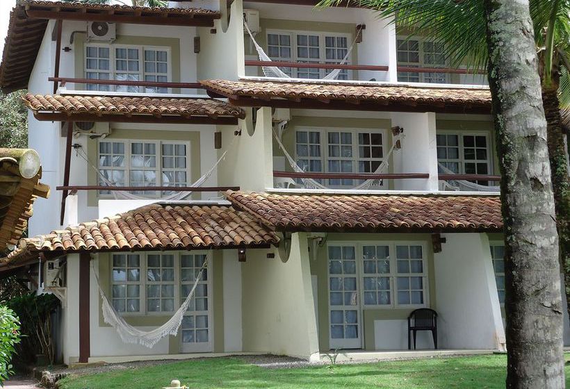 Hotel Cana Brava Resort  | Ilheus | Bahia | Brasilien 4