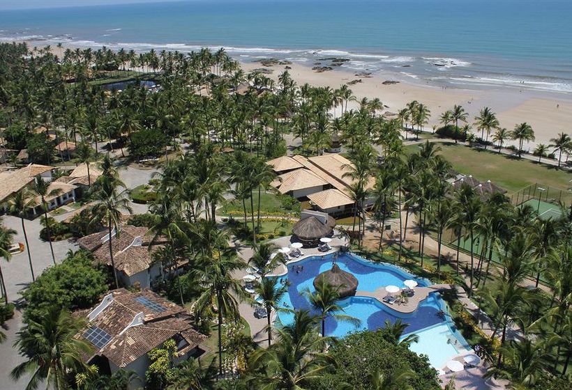 Hotel Cana Brava Resort  | Ilheus | Bahia | Brasilien 5