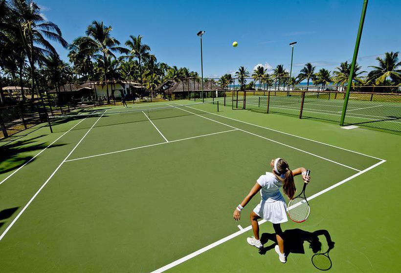 Hotel Cana Brava Resort  | Ilheus | Bahia | Brasilien 6