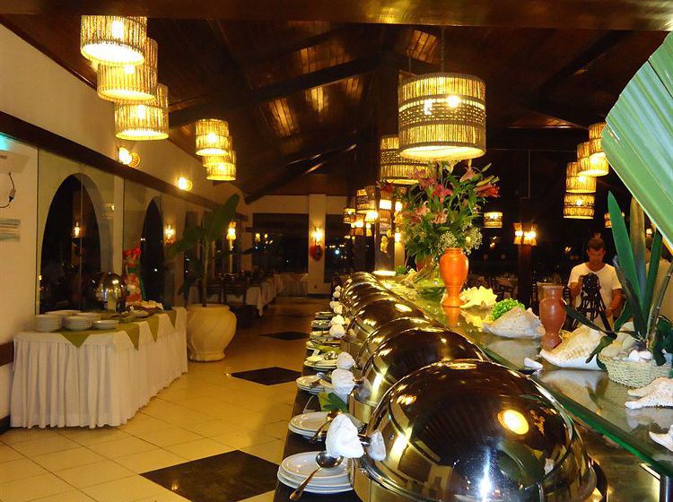 Hotel Cana Brava Resort  | Ilheus | Bahia | Brasilien 7