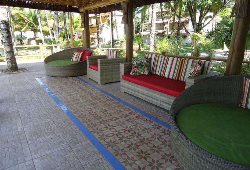 Hotel Cana Brava Resort  | Ilheus | Bahia | Brasilien 8