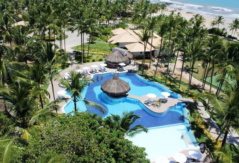 Hotel Cana Brava Resort  | Ilheus | Bahia | Brasilien 9